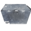 Caja de  herramientas segura