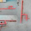 Porta Baranda Tipo H - Imagen 2